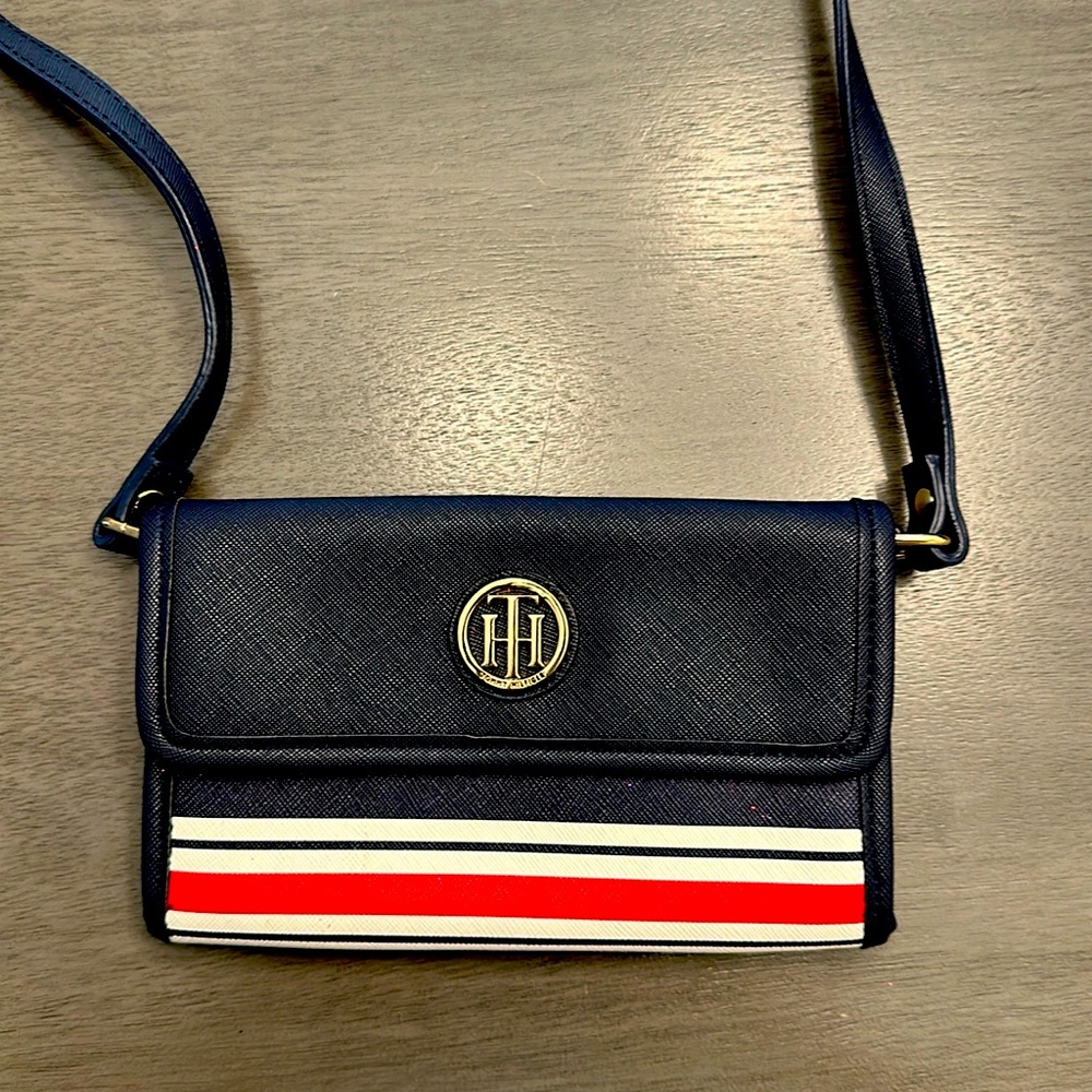 Tommy Hilfiger